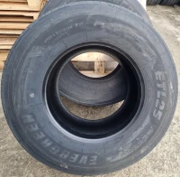 435/50R19.5 opona EVERGREEN ETL25 160J